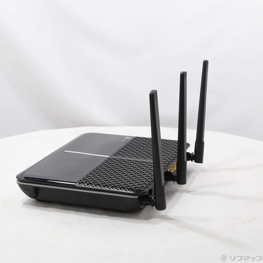 〔中古〕TPLINK  wifiルーター Archer A10 ARCHERA10R |  | 02