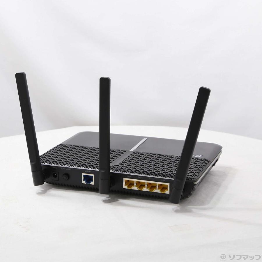 〔中古〕TPLINK  wifiルーター Archer A10 ARCHERA10R |  | 03