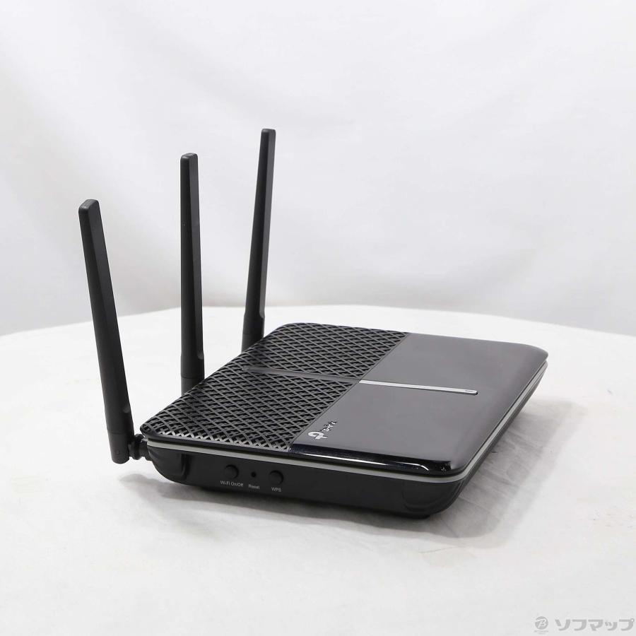〔中古〕TPLINK  wifiルーター Archer A10 ARCHERA10R |  | 04
