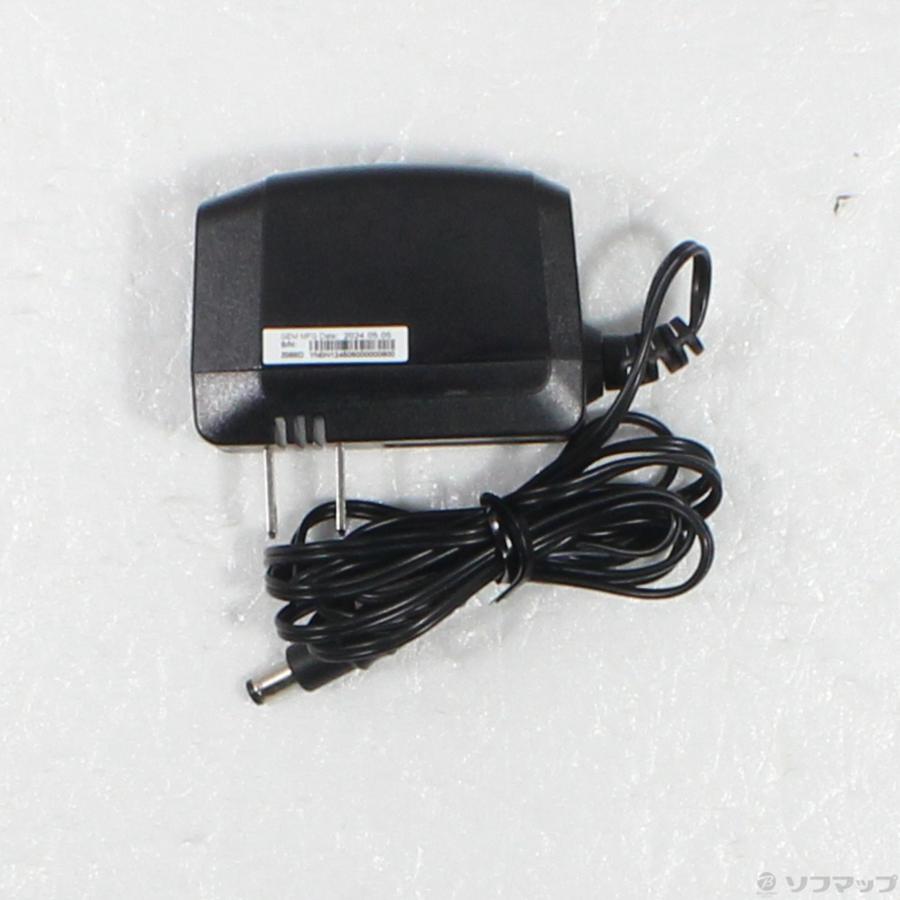 〔中古〕BUFFALO(バッファロー）  WSR-5400XE6 チタニウムグレー | BUFFALO | 05