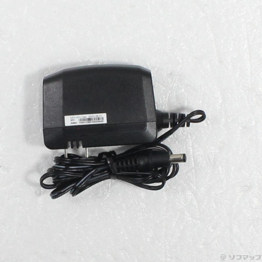 〔中古〕BUFFALO(バッファロー）  WSR-5400XE6 チタニウムグレー | BUFFALO | 05