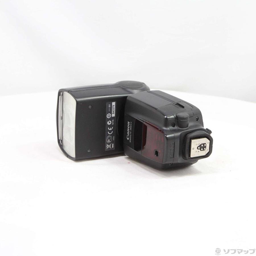 〔中古〕Canon(キヤノン)  580EX II スピードライト | キヤノン | 01
