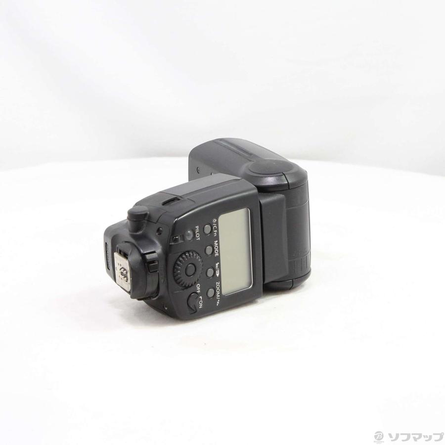 〔中古〕Canon(キヤノン)  580EX II スピードライト | キヤノン | 02