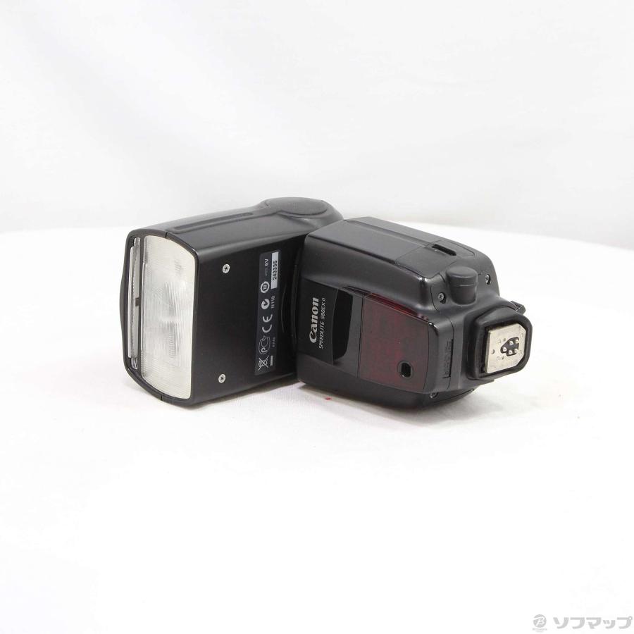 〔中古〕Canon(キヤノン)  580EX II スピードライト | キヤノン | 01