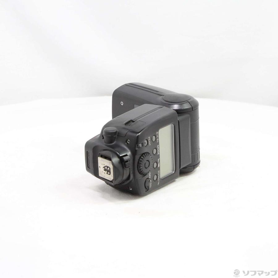 〔中古〕Canon(キヤノン)  580EX II スピードライト | キヤノン | 02