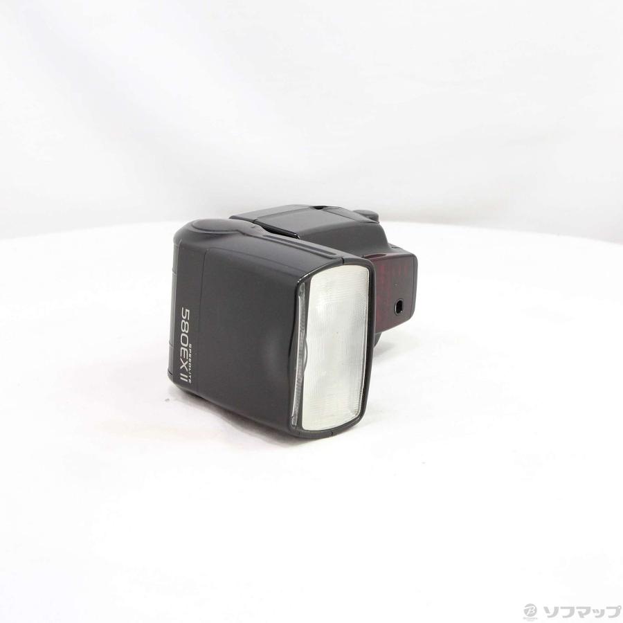〔中古〕Canon(キヤノン)  580EX II スピードライト | キヤノン | 04
