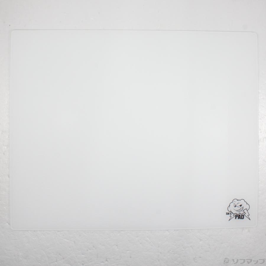 〔中古〕SKYPAD  SkyPAD 3.0 XL White Cloud |  | 01