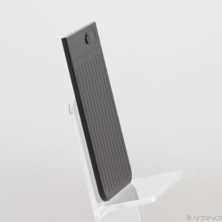 中古〕その他 AIボイスレコーダー PLAUD NOTE ブラック : ソフマップ