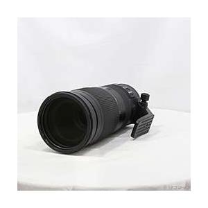 〔中古〕Nikon(ニコン)  Nikon AF-S VR ED 200-500mm F5.6E ED VR | ニコン