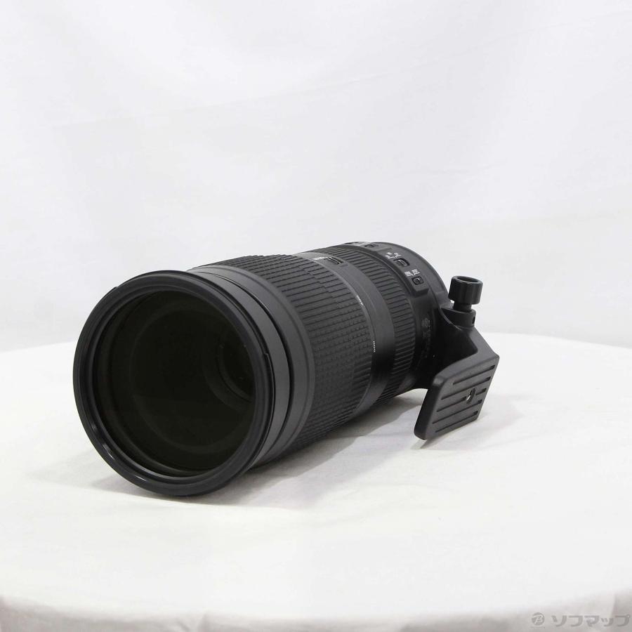 〔中古〕Nikon(ニコン)  Nikon AF-S VR ED 200-500mm F5.6E ED VR | ニコン | 01