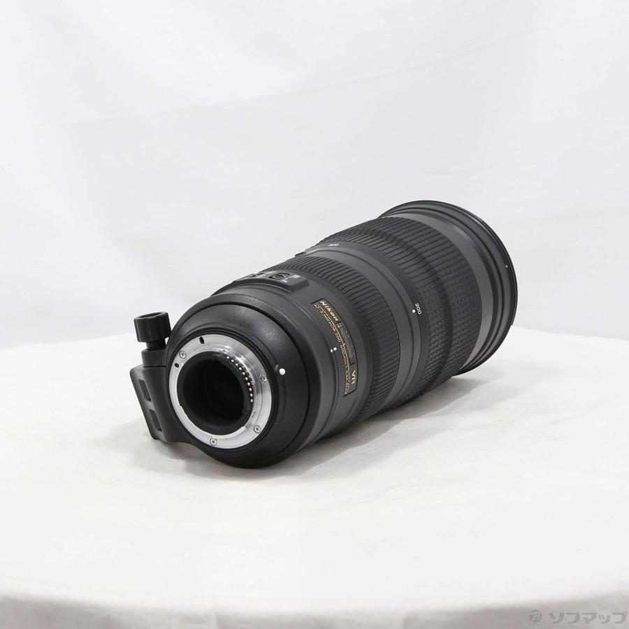 〔中古〕Nikon(ニコン)  Nikon AF-S VR ED 200-500mm F5.6E ED VR | ニコン | 03