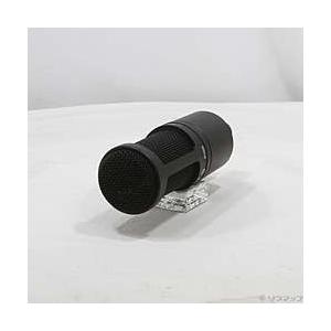 〔中古〕audio-technica(オーディオテクニカ)  AT2020 | オーディオテクニカ