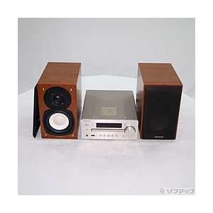 〔中古〕KENWOOD(ケンウッド)  〔展示品〕 K-515-N ゴールド | 