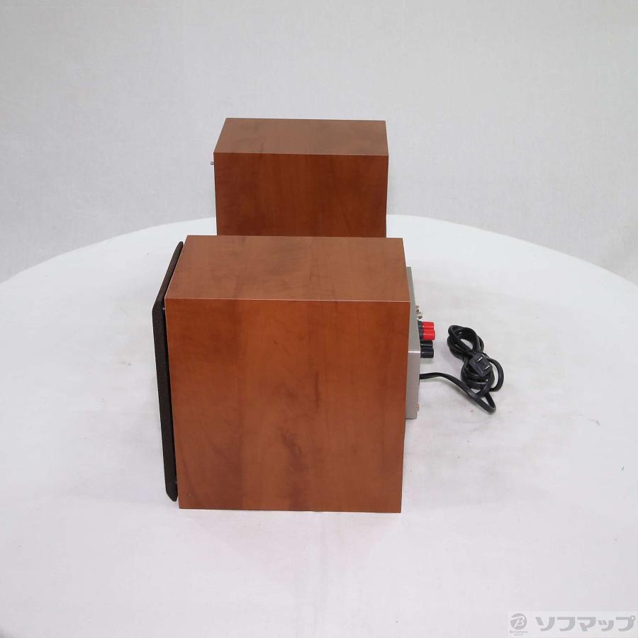 〔中古〕KENWOOD(ケンウッド)  〔展示品〕 K-515-N ゴールド |  | 02