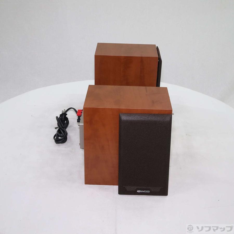 〔中古〕KENWOOD(ケンウッド)  〔展示品〕 K-515-N ゴールド |  | 04