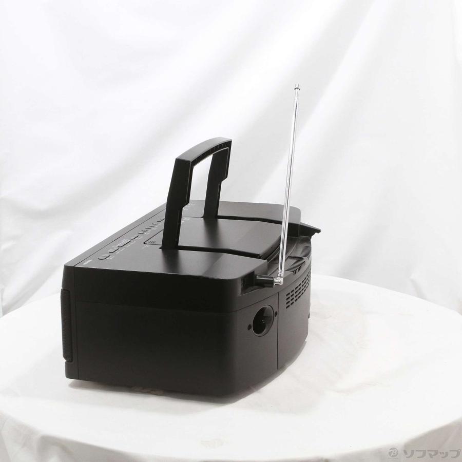 〔中古〕TOSHIBA(東芝)  〔展示品〕 AUREX TY-AK21 (K) ブラック | TOSHIBA | 02