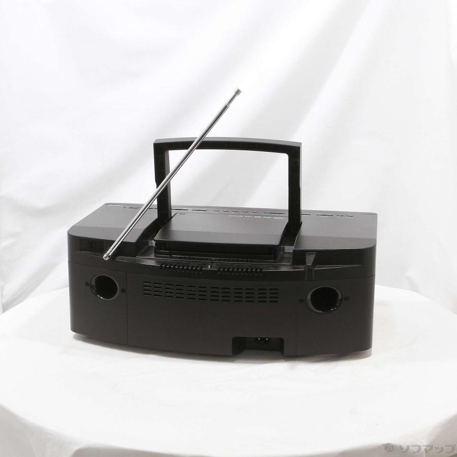 〔中古〕TOSHIBA(東芝)  〔展示品〕 AUREX TY-AK21 (K) ブラック | TOSHIBA | 03