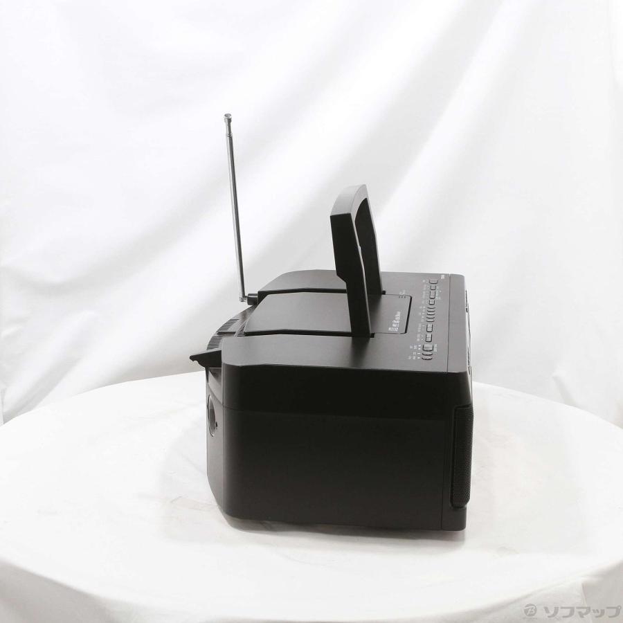 〔中古〕TOSHIBA(東芝)  〔展示品〕 AUREX TY-AK21 (K) ブラック | TOSHIBA | 04