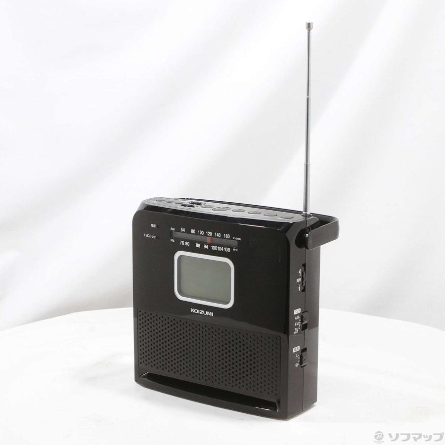 〔中古〕コイズミ  〔展示品〕 SAD-4707 | KOIZUMI | 01