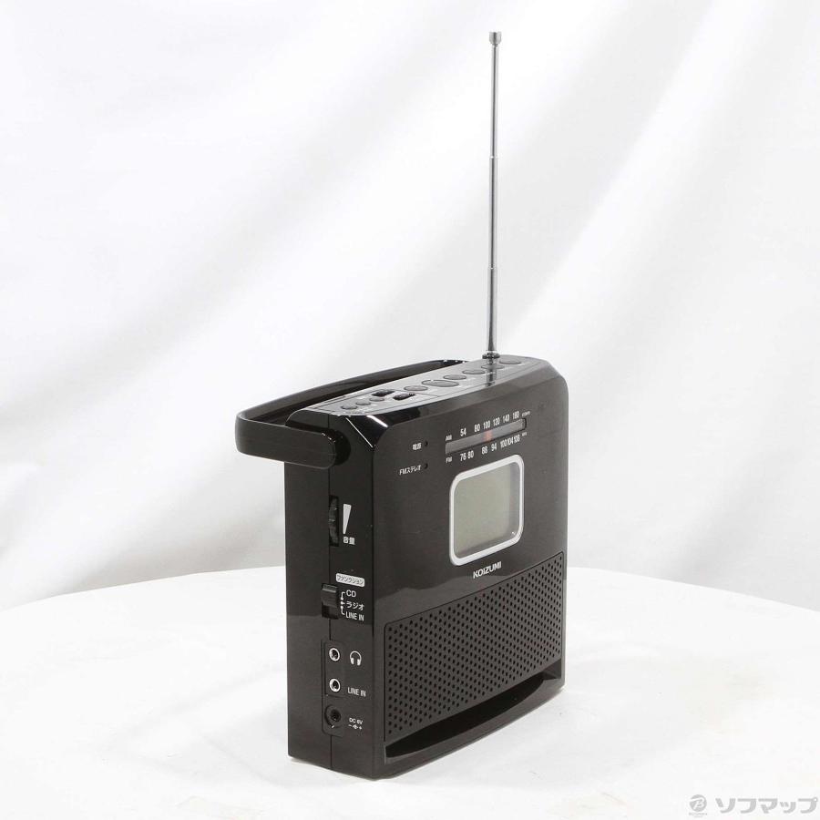 〔中古〕コイズミ  〔展示品〕 SAD-4707 | KOIZUMI | 04