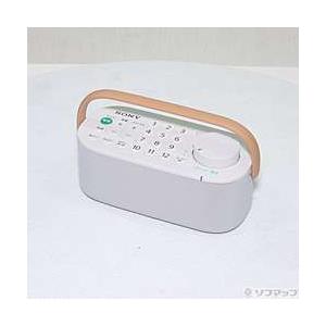 〔中古〕SONY(ソニー)  〔展示品〕 お手元テレビスピーカー SRS-LSR200 | SONY