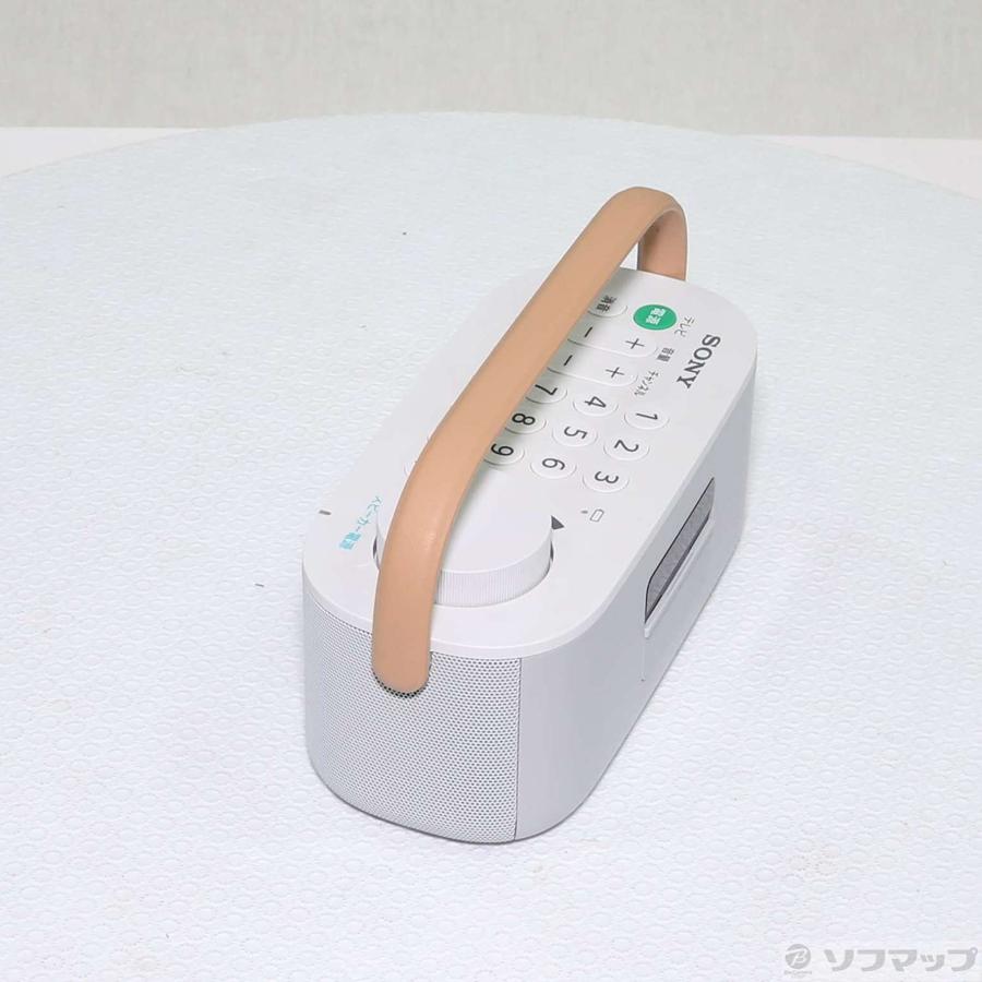 〔中古〕SONY(ソニー)  〔展示品〕 お手元テレビスピーカー SRS-LSR200 | SONY | 02