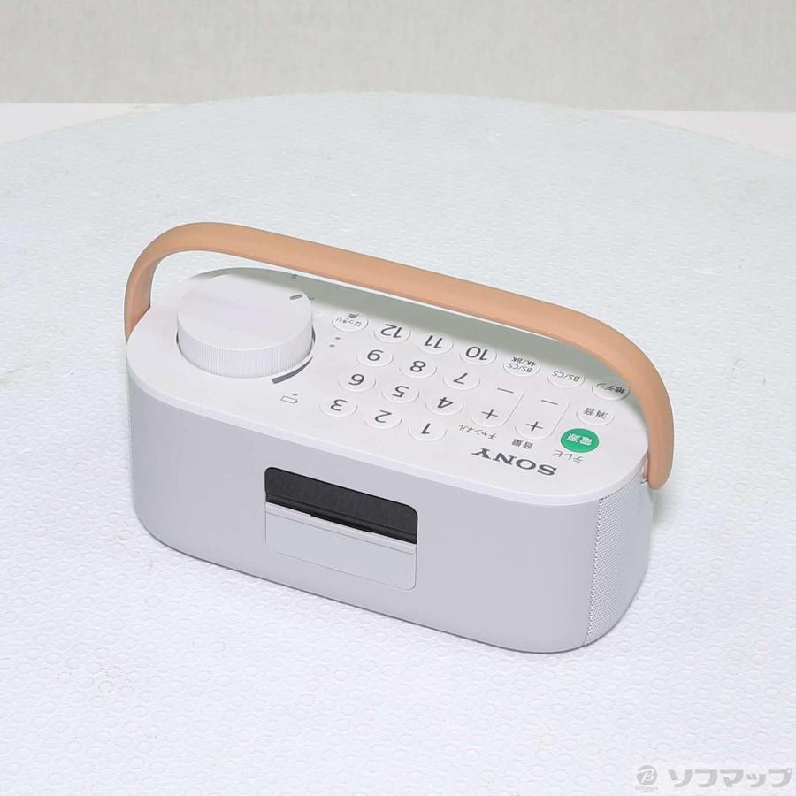 〔中古〕SONY(ソニー)  〔展示品〕 お手元テレビスピーカー SRS-LSR200 | SONY | 03