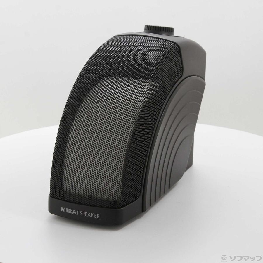 〔中古〕サウンドファン  〔展示品〕 ミライスピーカー ホーム MIRAI SPEAKER SF-MIRAIS5 |  | 01