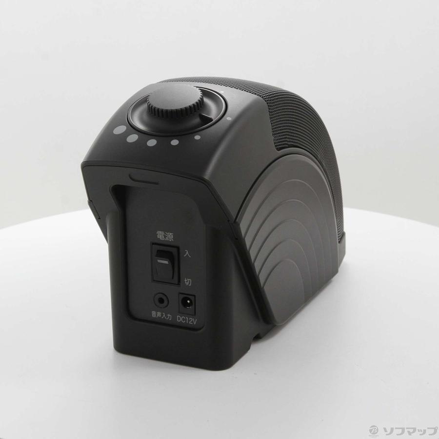 〔中古〕サウンドファン  〔展示品〕 ミライスピーカー ホーム MIRAI SPEAKER SF-MIRAIS5 |  | 03