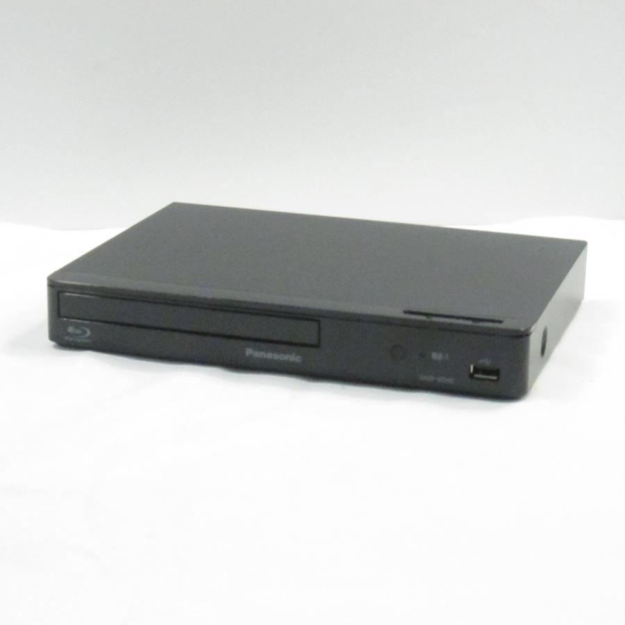 〔中古〕Panasonic(パナソニック)  〔展示品〕 DMP-BD90 | Panasonic | 01