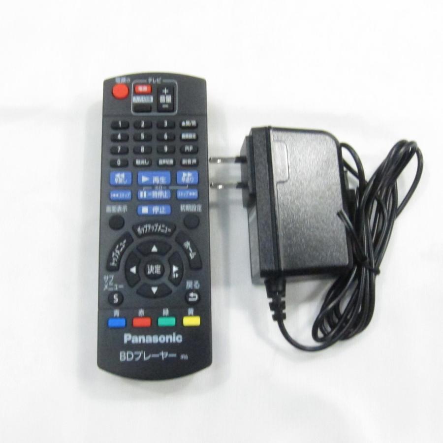 〔中古〕Panasonic(パナソニック)  〔展示品〕 DMP-BD90 | Panasonic | 02