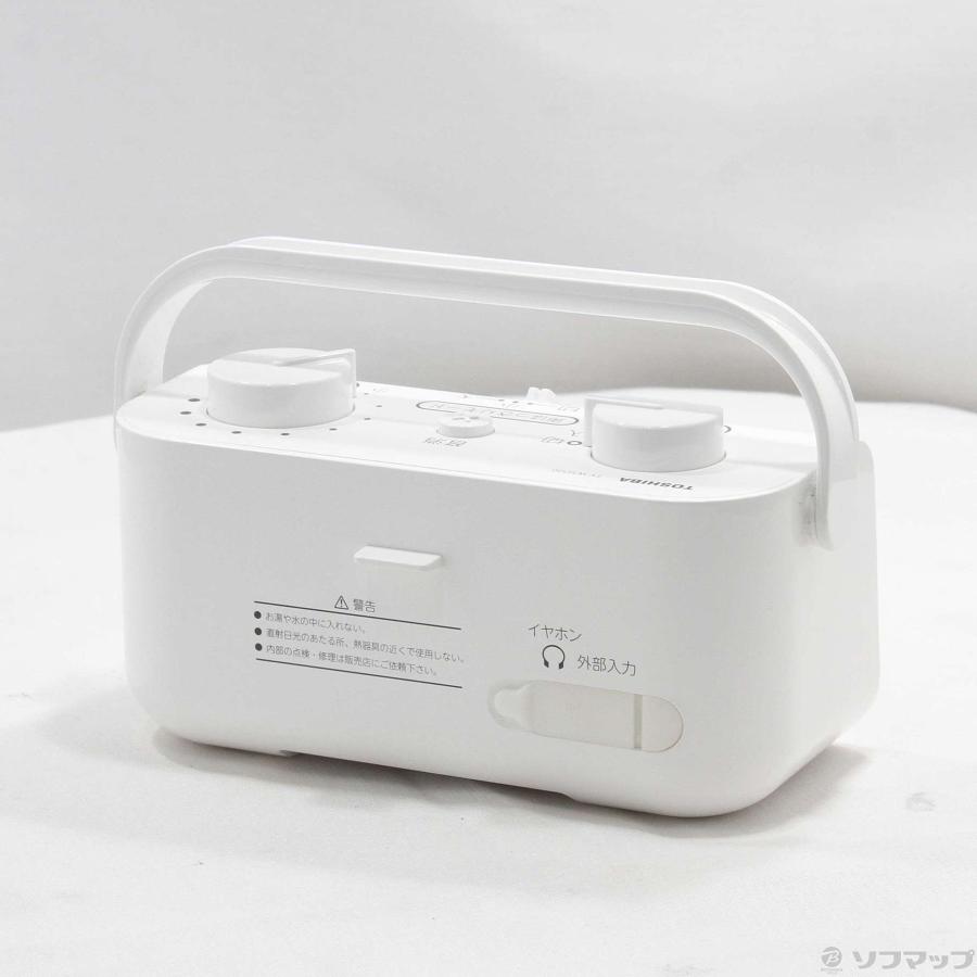 〔中古〕TOSHIBA(東芝)  TY-WSD20 | TOSHIBA | 03