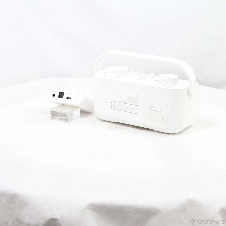 〔中古〕TOSHIBA(東芝)  〔展示品〕 TY-WSD20 | TOSHIBA | 03