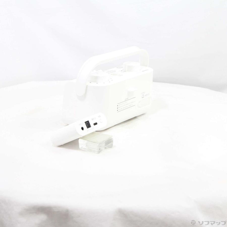 〔中古〕TOSHIBA(東芝)  〔展示品〕 TY-WSD20 | TOSHIBA | 02