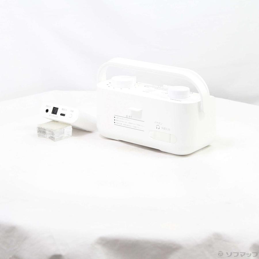 〔中古〕TOSHIBA(東芝)  〔展示品〕 TY-WSD20 | TOSHIBA | 03