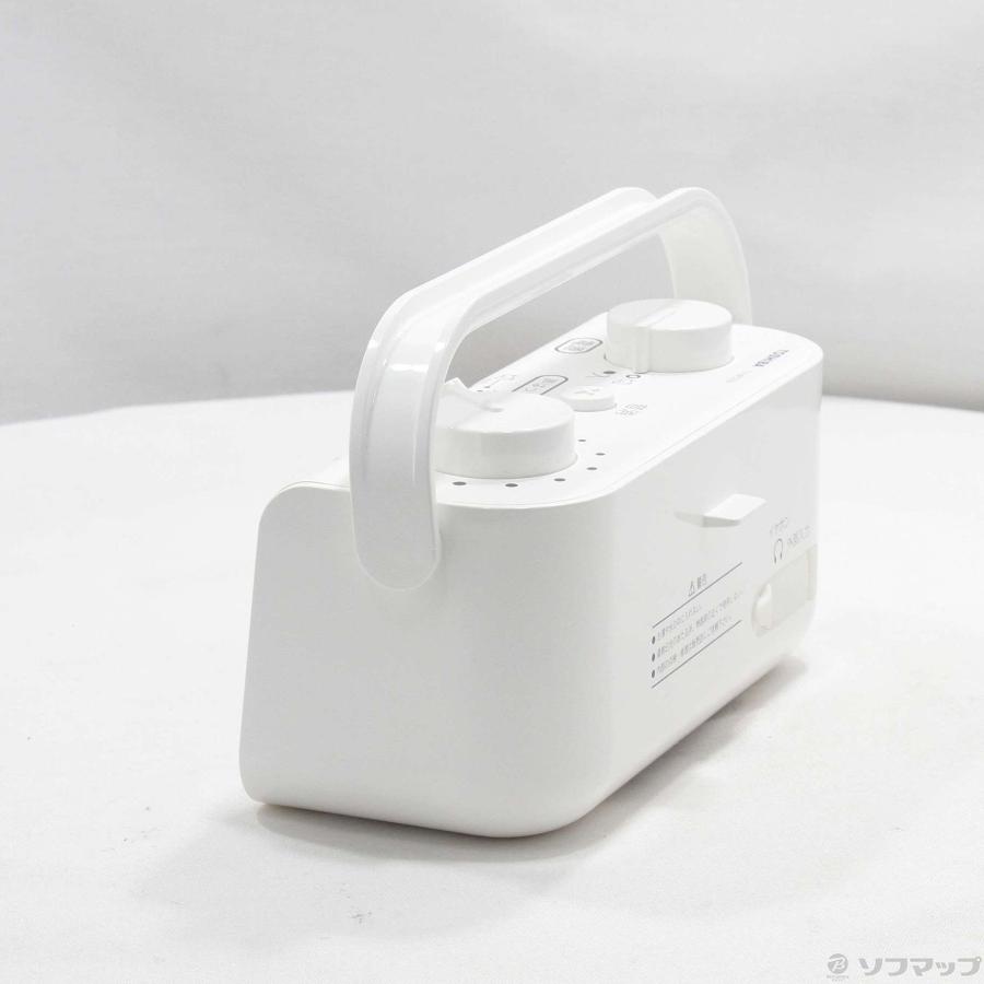 〔中古〕TOSHIBA(東芝)  TY-WSD20 | TOSHIBA | 02