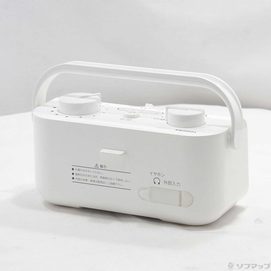 〔中古〕TOSHIBA(東芝)  TY-WSD20 | TOSHIBA | 03