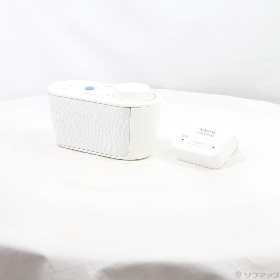 〔中古〕SHARP(シャープ)  〔展示品〕 AN-WSP1 | SHARP | 01