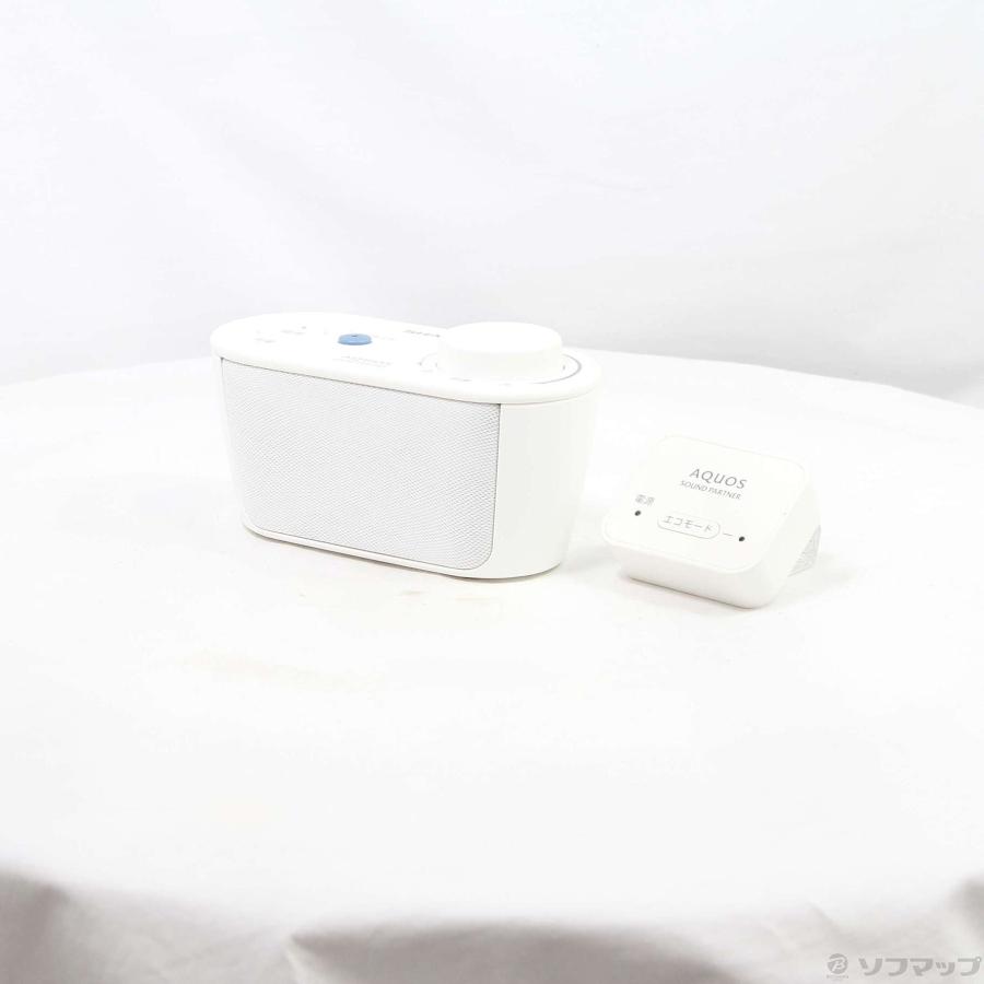 〔中古〕SHARP(シャープ)  〔展示品〕 AN-WSP1 | SHARP | 01