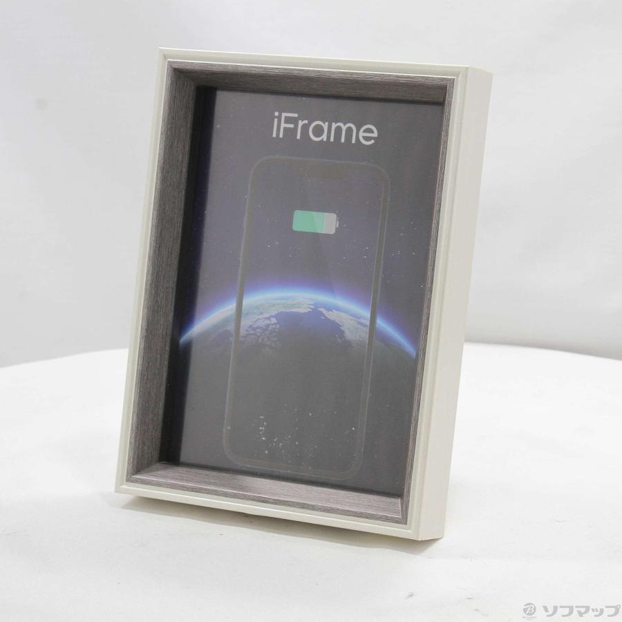 〔中古〕シンシア  〔展示品〕 RELAX iFrame ナチュラルグレー PPL2001GY |  | 01