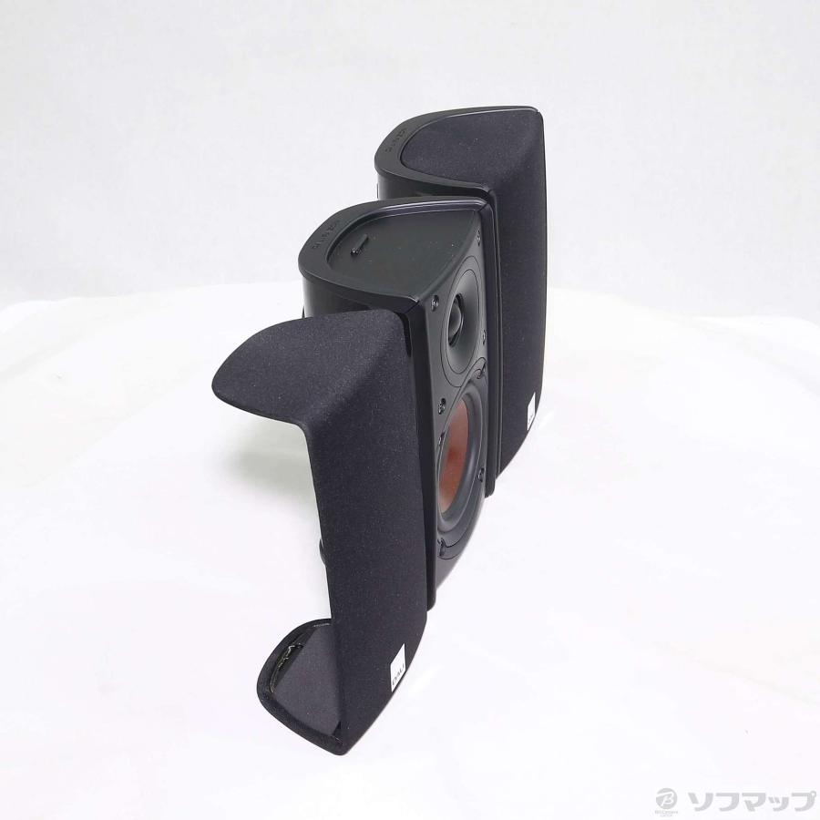 〔中古〕DALI  〔展示品〕 FAZON MIKRO アイアンブラック ペア FAZON／M／IB |  | 04