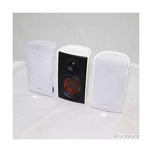 〔中古〕DALI  〔展示品〕 FANZON MICRO CW チョークホワイト ペア | 