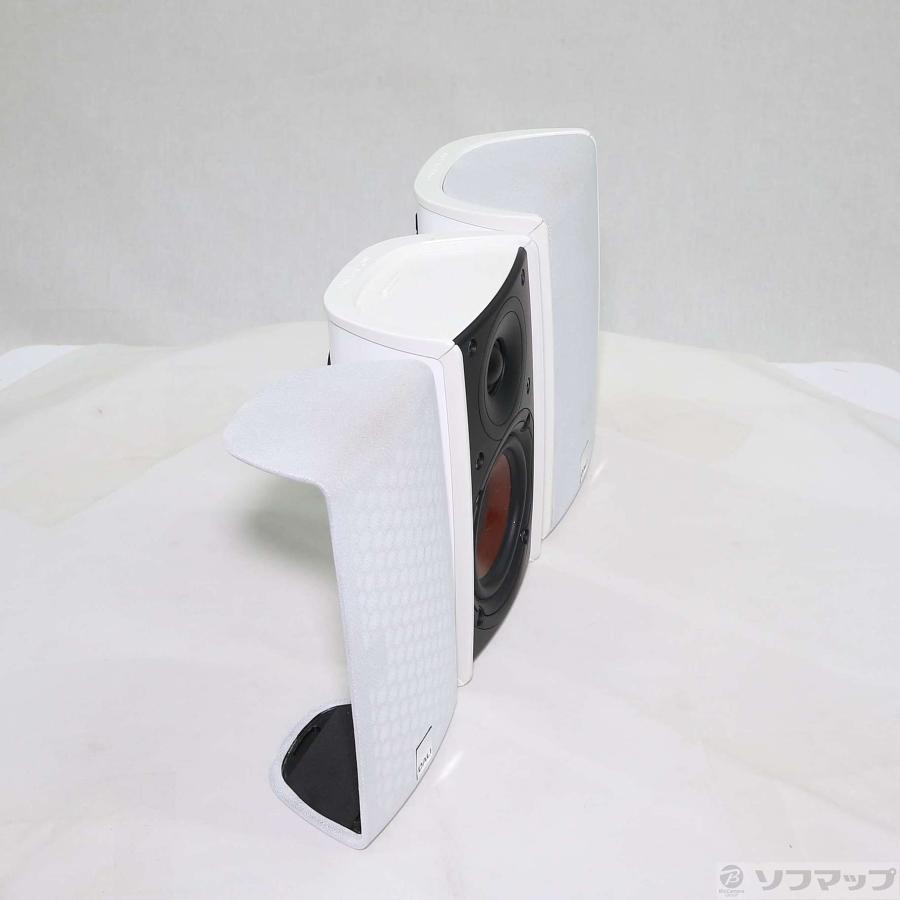 〔中古〕DALI  〔展示品〕 FANZON MICRO CW チョークホワイト ペア |  | 04