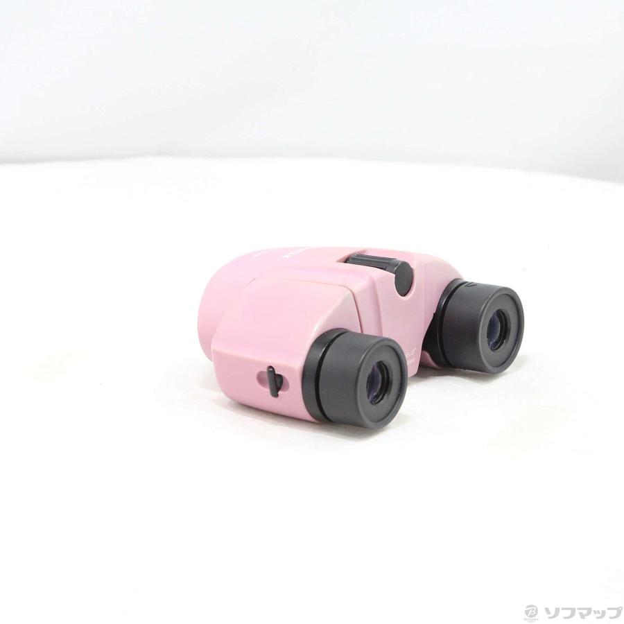 〔中古〕PENTAX(ペンタックス)  〔展示品〕 UP 8×21 ピンク | ペンタックス | 02