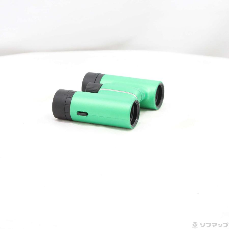 〔中古〕Nikon(ニコン)  〔展示品〕 ACULON T02 8x21 グリーン | ニコン | 04