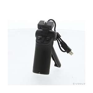 〔中古〕SONY(ソニー)  〔展示品〕 VCT-SGR1 シューティンググリップ | SONY