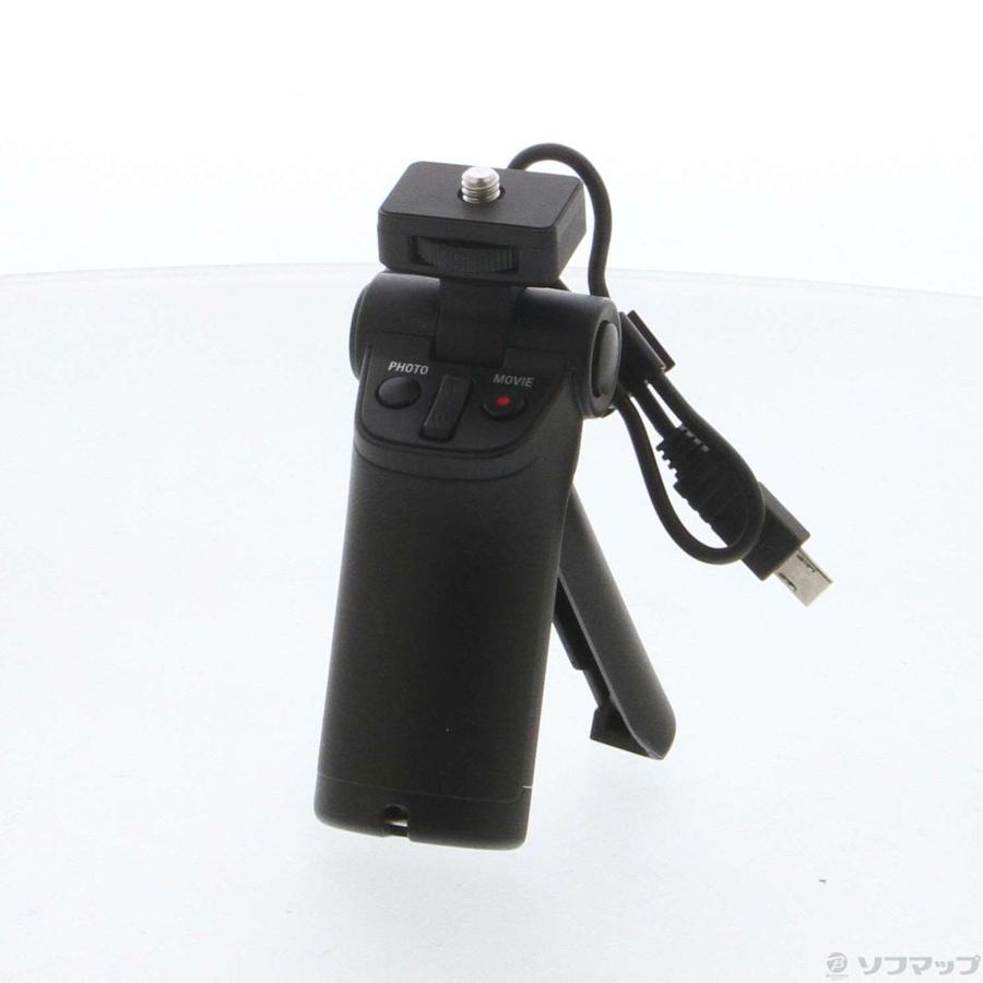 〔中古〕SONY(ソニー)  〔展示品〕 VCT-SGR1 シューティンググリップ | SONY | 01