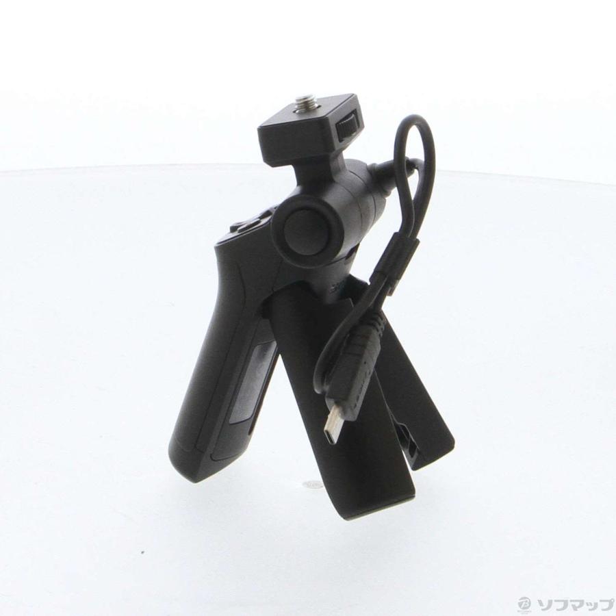 〔中古〕SONY(ソニー)  〔展示品〕 VCT-SGR1 シューティンググリップ | SONY | 02
