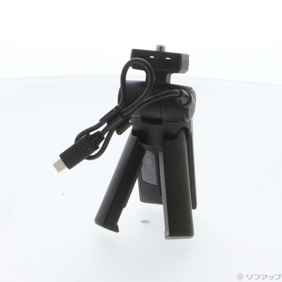〔中古〕SONY(ソニー)  〔展示品〕 VCT-SGR1 シューティンググリップ | SONY | 03