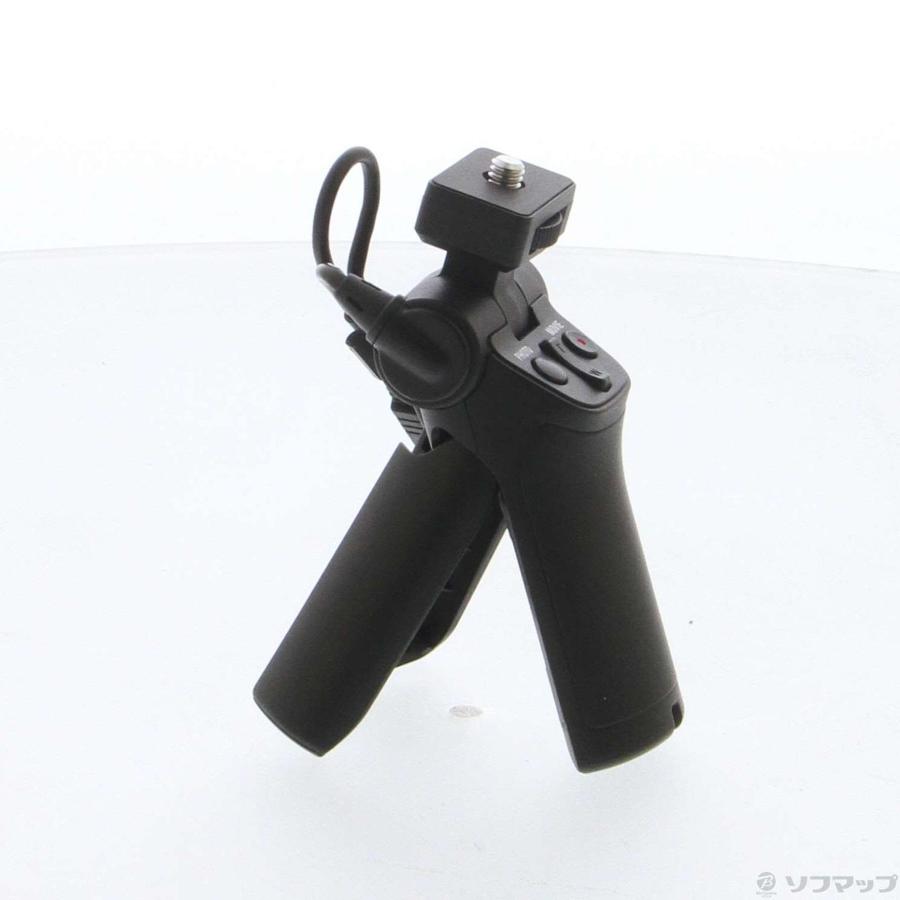 〔中古〕SONY(ソニー)  〔展示品〕 VCT-SGR1 シューティンググリップ | SONY | 04